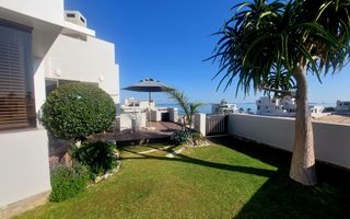 4 Bedroom House For Sale in Afrodite Beach