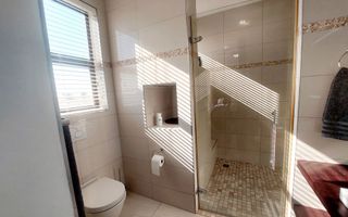 4 Bedroom House For Sale in Afrodite Beach