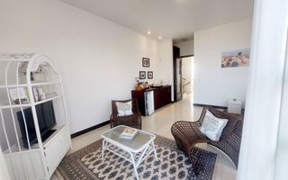 4 Bedroom House For Sale in Afrodite Beach