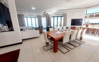 4 Bedroom House For Sale in Afrodite Beach