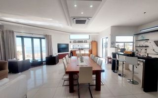 4 Bedroom House For Sale in Afrodite Beach