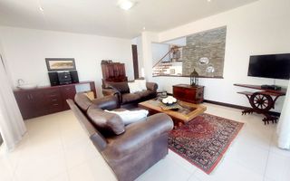 4 Bedroom House For Sale in Afrodite Beach