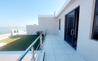 4 Bedroom House For Sale in Afrodite Beach