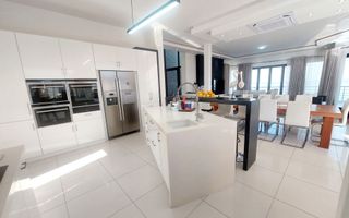 4 Bedroom House For Sale in Afrodite Beach