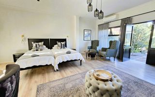 5 Bedroom House For Sale in Swakopmund Central, Swakopmund