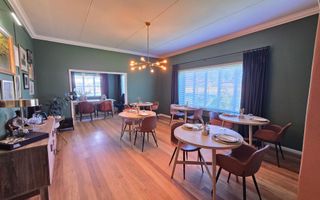 5 Bedroom House For Sale in Swakopmund Central, Swakopmund