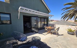 5 Bedroom House For Sale in Swakopmund Central, Swakopmund