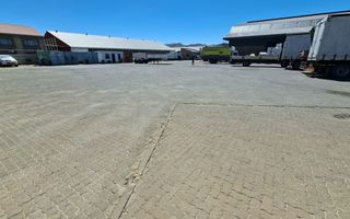 Industrial To Rent in Windhoek Central, Windhoek