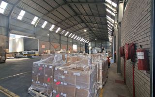 Industrial To Rent in Windhoek Central, Windhoek
