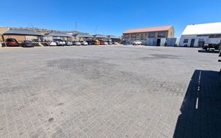 Industrial To Rent in Windhoek Central, Windhoek