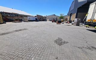 Industrial To Rent in Windhoek Central, Windhoek