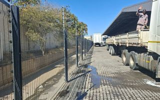 Industrial To Rent in Windhoek Central, Windhoek