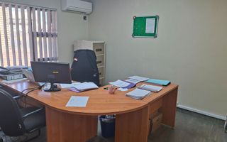 Industrial To Rent in Windhoek Central, Windhoek
