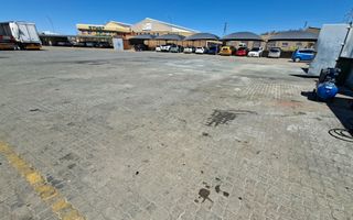 Industrial To Rent in Windhoek Central, Windhoek