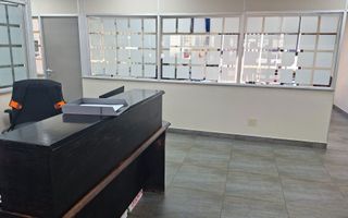 Industrial To Rent in Windhoek Central, Windhoek