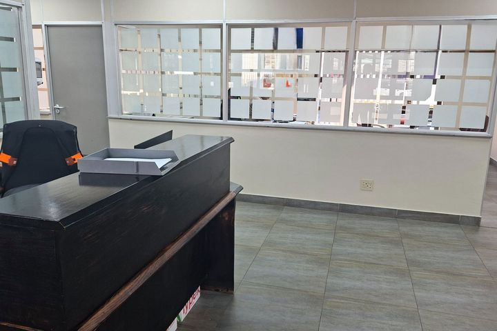 Industrial To Rent in Windhoek Central, Windhoek