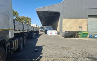Industrial To Rent in Windhoek Central, Windhoek