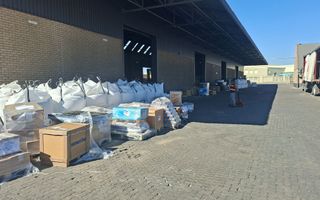 Industrial To Rent in Windhoek Central, Windhoek