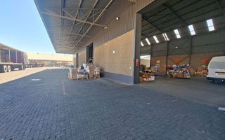 Industrial To Rent in Windhoek Central, Windhoek