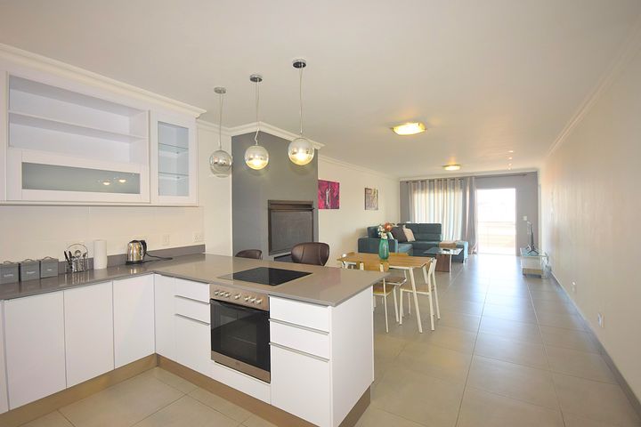 2 Bedroom Apartment To Rent in Dolphin Beach