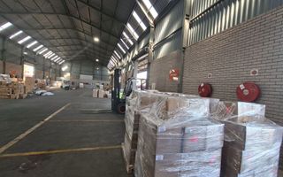Industrial For Sale in Windhoek Central, Windhoek