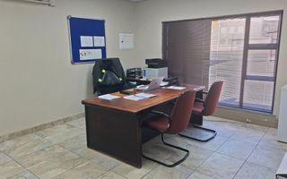 Industrial For Sale in Windhoek Central, Windhoek