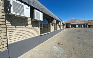 Industrial For Sale in Windhoek Central, Windhoek