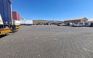 Industrial For Sale in Windhoek Central, Windhoek