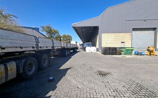 Industrial For Sale in Windhoek Central, Windhoek