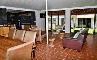 4 Bedroom House For Sale in Ludwigsdorf, Windhoek