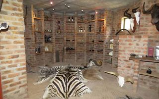 4 Bedroom House For Sale in Ludwigsdorf, Windhoek