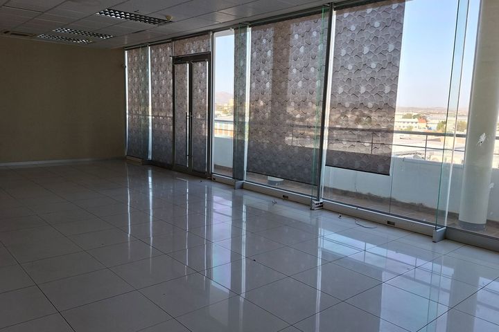 Office / Retail / Mixed Use To Rent in Windhoek Central, Windhoek