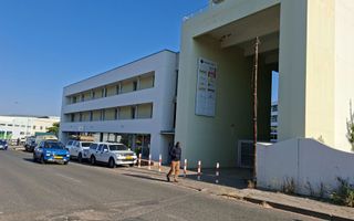 Office / Retail / Mixed Use To Rent in Windhoek Central, Win...