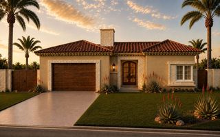 3 Bedroom House For Sale in Rossmund Golf Estate, Swakopmund