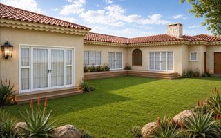 3 Bedroom House For Sale in Rossmund Golf Estate, Swakopmund