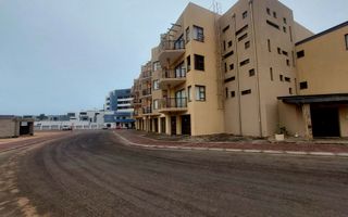 3 Bedroom Apartment For Sale in Dolphin Beach