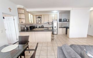 3 Bedroom Apartment For Sale in Dolphin Beach