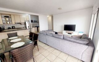 3 Bedroom Apartment For Sale in Dolphin Beach