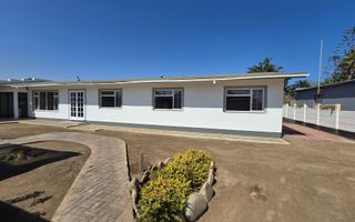 3 Bedroom House For Sale in Vineta, Swakopmund