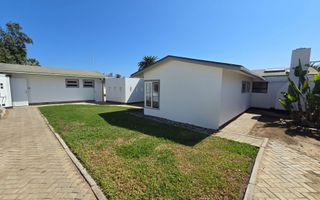 3 Bedroom House For Sale in Vineta, Swakopmund