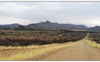 Vacant Land For Sale in Windhoek South, Windhoek