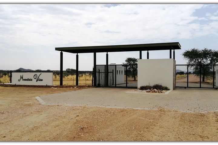 Vacant Land For Sale in Windhoek South, Windhoek