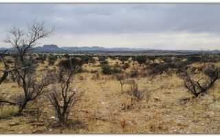 Vacant Land For Sale in Windhoek South, Windhoek