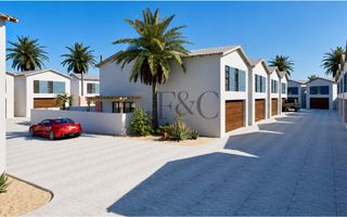 3 Bedroom Sectional Title For Sale in Tamariskia, Swakopmund