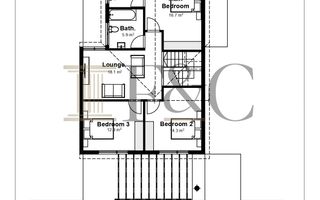 3 Bedroom Sectional Title For Sale in Tamariskia, Swakopmund