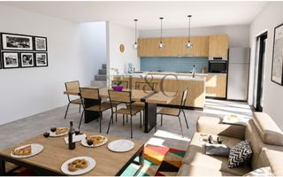 3 Bedroom Sectional Title For Sale in Tamariskia, Swakopmund