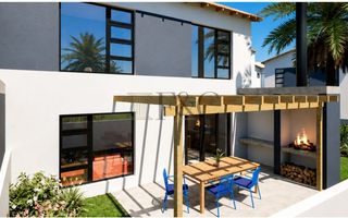 3 Bedroom Sectional Title For Sale in Tamariskia, Swakopmund