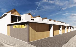 3 Bedroom House For Sale in Kramersdorf, Swakopmund