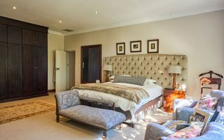 5 Bedroom House For Sale in Windhoek Central, Windhoek
