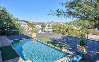 5 Bedroom House For Sale in Windhoek Central, Windhoek